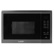 Встраиваемая микроволновая печь Exiteq EXM-109 black